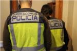 Advertncies, prevenci...<br>Desarticulen un grup criminal que extorsionava a usuaris de servicis sexuals publicats en pgines web