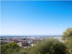 Cap de setmana amb estabilitat atmosfrica a la Ribera, per amb vent