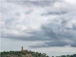 Cap de setmana amb inestabilitat i alguna tronada a la Ribera