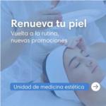 Coneix les promociones postestiu que t'oferix Affidea Clnica Tecma