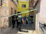 Dos homes, de nacionalitat algeriana, detinguts a Alzira per dos delictes de robatori amb fora en interior de casa habitada