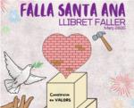 El Collegi Santa Ana dAlgemes es prepara per a viure unes Falles plenes de tradici i emoci