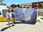 El Consorci Ribera i Valldigna presenta la campanya de sensibilitzaci ambiental La Mar de Neta a Carcaixent