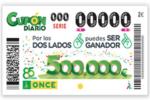 El Cupn Diario de lONCE ha repartit 815.000 euros en 10 cupons premiats a Benifai