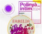 El Festival Poliny ntim arriba a la seua 7a edici amb el lema La Famlia