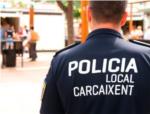 El Grup 'AURA' de la Policia Local de Carcaixent s un pilar essencial en la lluita contra la violncia de gnere