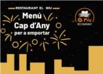 El restaurant El Niu tofereix el sopar perfecte per a Cap dAny, per noms 28 euros