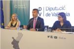 Els municipis de la Ribera reben un 10% ms en la primera entrega de la Diputaci al Fons de Cooperaci 2024