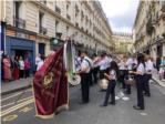 La Banda Jove de Castell oferix el concert de Santa Ceclia el diumenge 24 de novembre