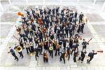 La Joven Orquesta Nacional de Espaa actu per primera vegada a Cullera