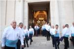 L'Alcdia culmina les Festes Majors en honor a la Mare de Du de l'Oreto