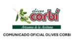 L'empresa de Carcaixent 'Olives Corbi' emet un comunicat indicant que tots els seus productes son aptes per al consum