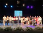 Segona Gala de la Msica de la Federaci de Societats Musicals de la Comunitat Valenciana en la Ribera Alta