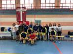 Sueca acull la XXIII Jornada de Convivncia i Esport