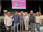 Sueca celebra les XV Jornades Socioeducatives centrades en la Famlia, Escola, Convivncia i Violncia