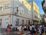 Sueca inicia el nou curs escolar amb 3.850 alumnes matriculats