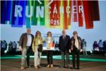 Sueca participar un any ms en el Circuit Run Cncer