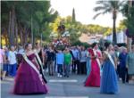 Tous ix al carrer per a honrar a San Miguel, el seu sant ms venerat, en el seu Any Miguelino