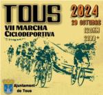 VII Marxa Ciclodeportiva de Tous