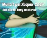 Xquer Viu celebra la 20a Edici del Mullat pel Xquer